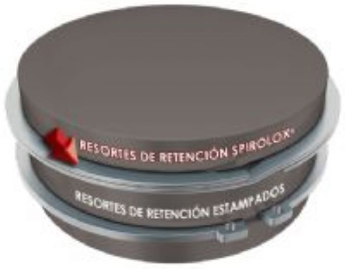 SEGUROS DE RETENCION
